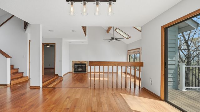 6840 Hampton Wood Circle, Hixson, TN 37343