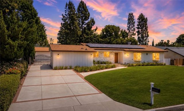 17439 Donmetz, Granada Hills, CA 91344