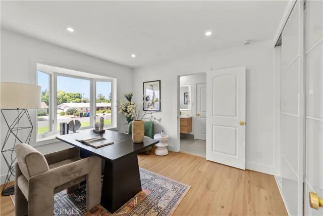 17439 Donmetz, Granada Hills, CA 91344