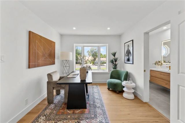 17439 Donmetz, Granada Hills, CA 91344
