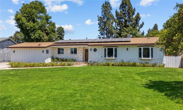 17439 Donmetz, Granada Hills, CA 91344