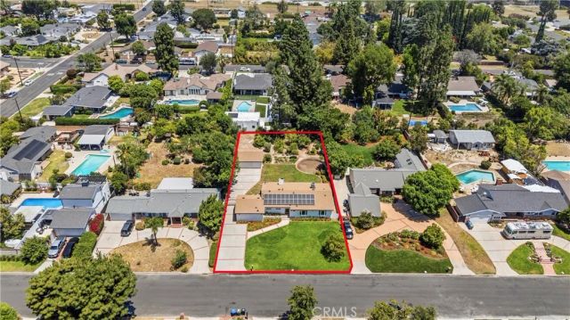 17439 Donmetz, Granada Hills, CA 91344