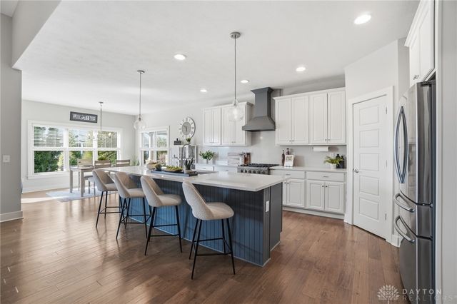 1127 Chambrey Court, Clearcreek Twp, OH 45458