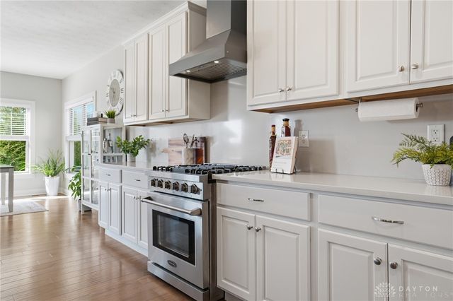 1127 Chambrey Court, Clearcreek Twp, OH 45458