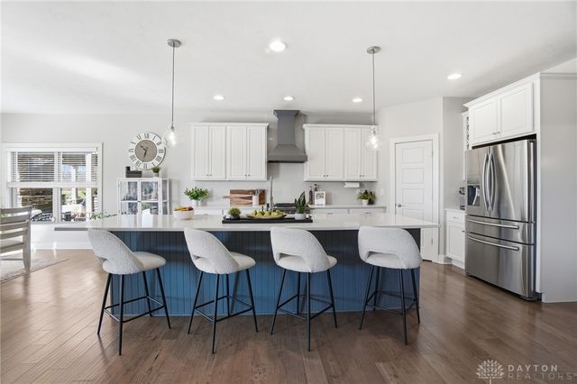 1127 Chambrey Court, Clearcreek Twp, OH 45458