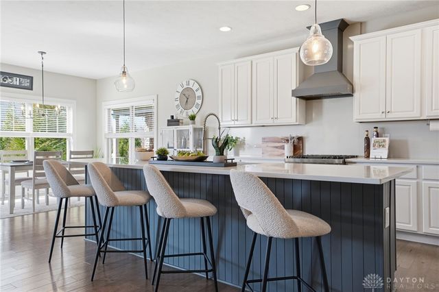 1127 Chambrey Court, Clearcreek Twp, OH 45458