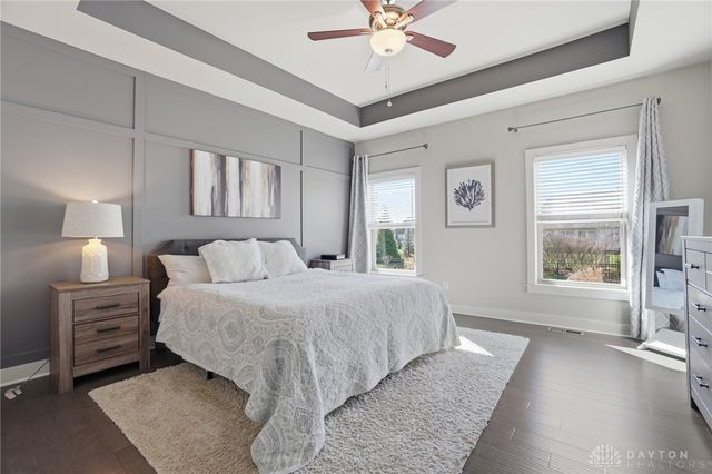 1127 Chambrey Court, Clearcreek Twp, OH 45458