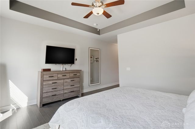 1127 Chambrey Court, Clearcreek Twp, OH 45458