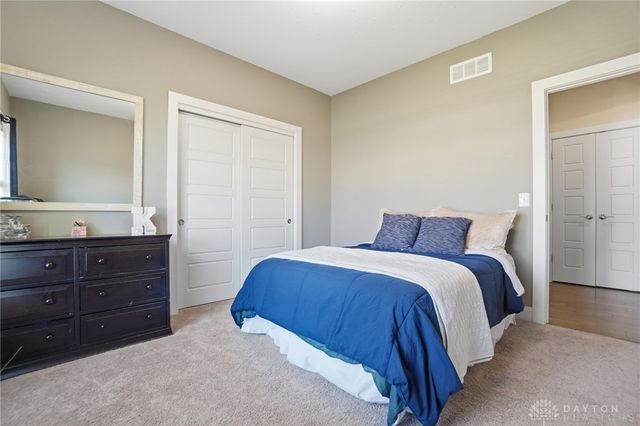 1127 Chambrey Court, Clearcreek Twp, OH 45458