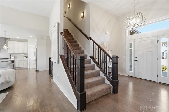 1127 Chambrey Court, Clearcreek Twp, OH 45458