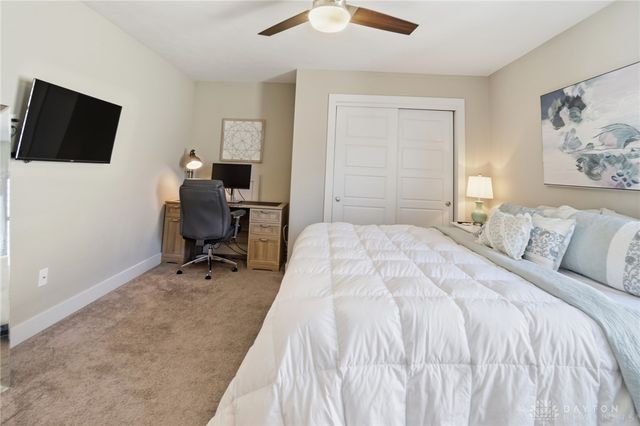 1127 Chambrey Court, Clearcreek Twp, OH 45458