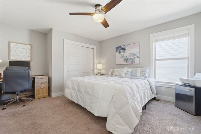 1127 Chambrey Court, Clearcreek Twp, OH 45458