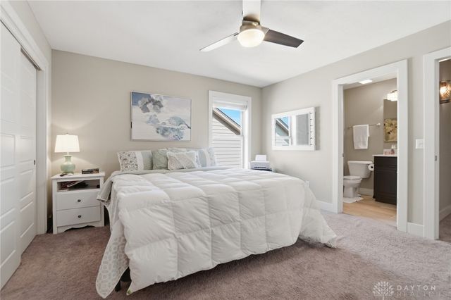 1127 Chambrey Court, Clearcreek Twp, OH 45458