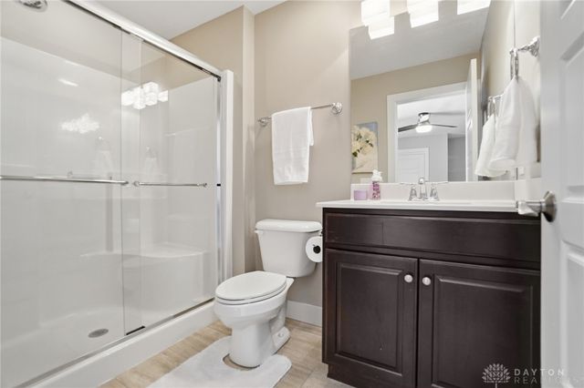 1127 Chambrey Court, Clearcreek Twp, OH 45458