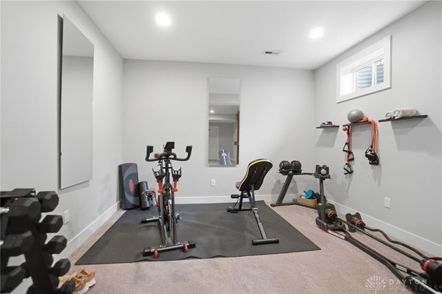 1127 Chambrey Court, Clearcreek Twp, OH 45458