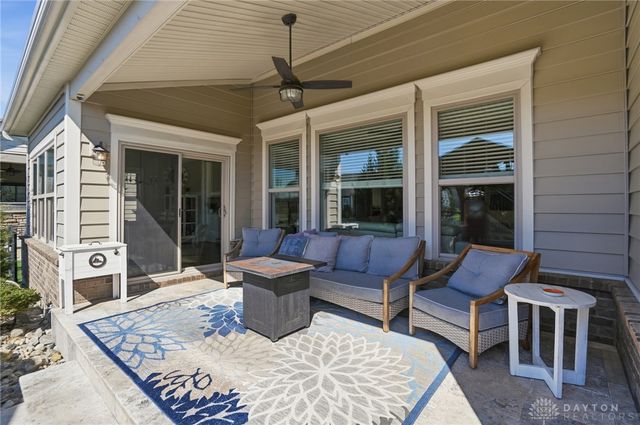 1127 Chambrey Court, Clearcreek Twp, OH 45458