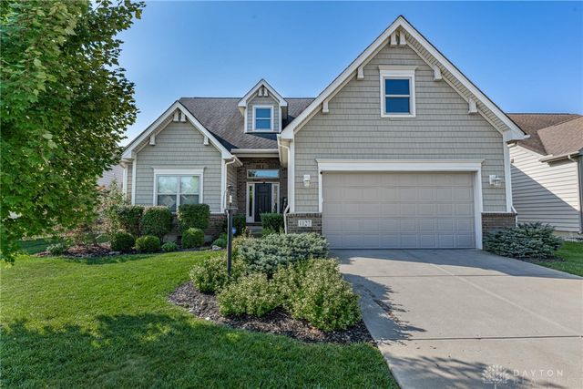 1127 Chambrey Court, Clearcreek Twp, OH 45458