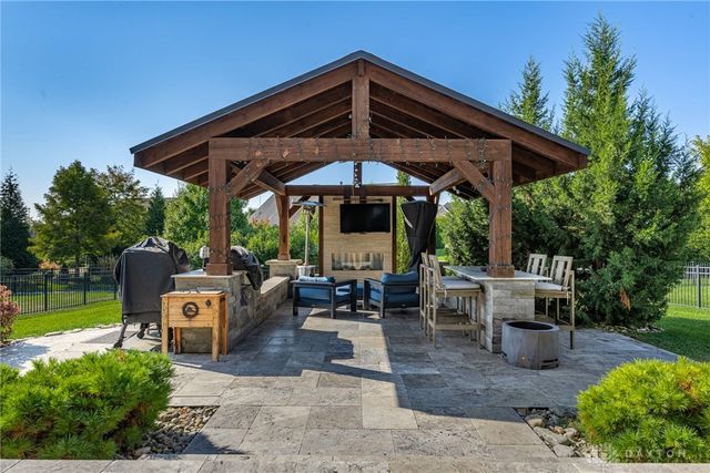 1127 Chambrey Court, Clearcreek Twp, OH 45458