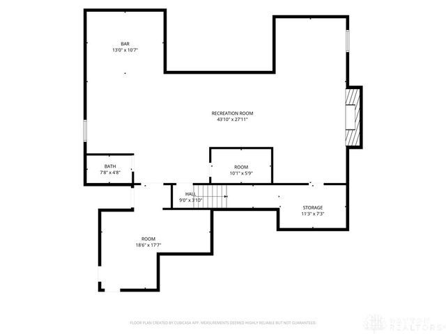 1127 Chambrey Court, Clearcreek Twp, OH 45458