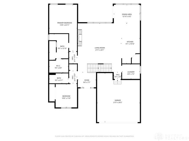 1127 Chambrey Court, Clearcreek Twp, OH 45458