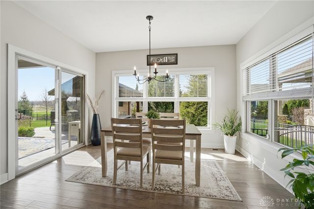 1127 Chambrey Court, Clearcreek Twp, OH 45458