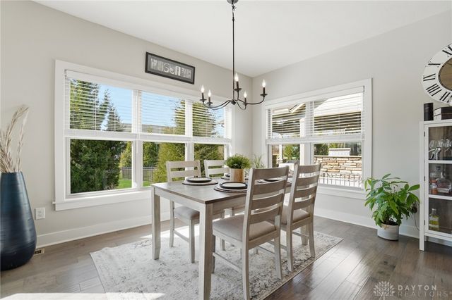 1127 Chambrey Court, Clearcreek Twp, OH 45458