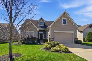 1127 Chambrey Court, Clearcreek Twp, OH 45458