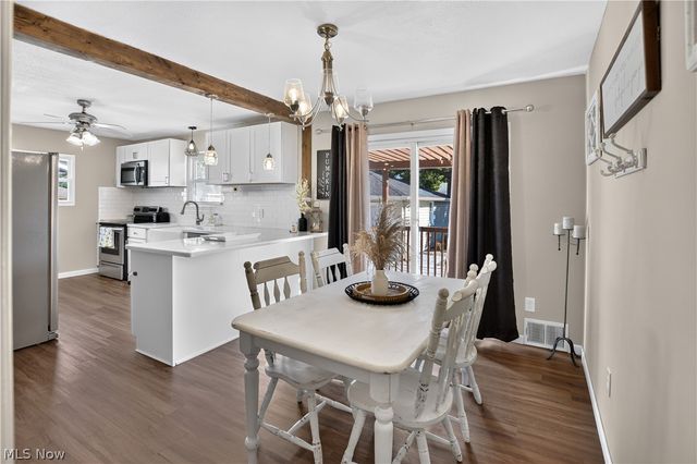 15916 Meigs Boulevard, Brook Park, OH 44142
