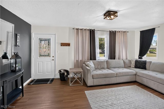 15916 Meigs Boulevard, Brook Park, OH 44142