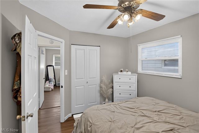 15916 Meigs Boulevard, Brook Park, OH 44142