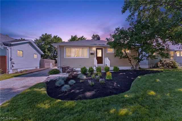 15916 Meigs Boulevard, Brook Park, OH 44142