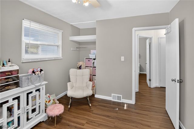 15916 Meigs Boulevard, Brook Park, OH 44142