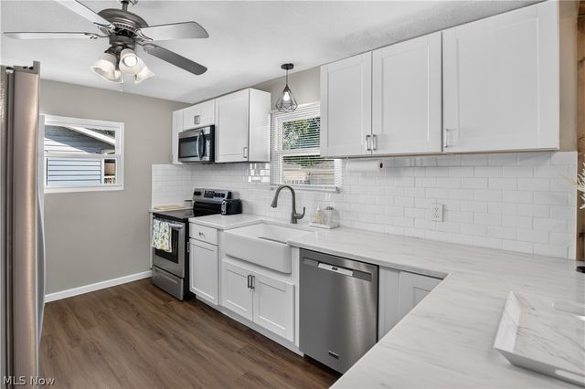 15916 Meigs Boulevard, Brook Park, OH 44142