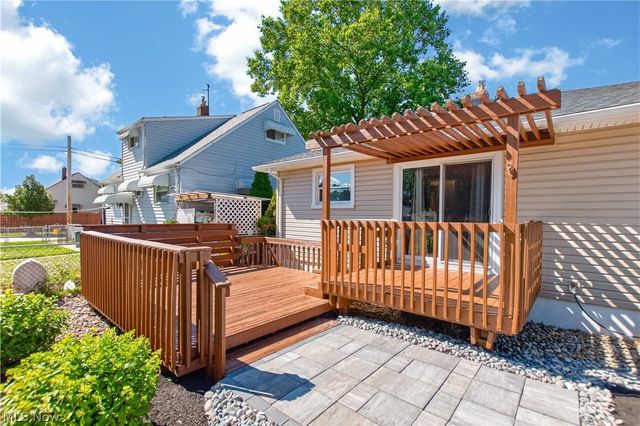 15916 Meigs Boulevard, Brook Park, OH 44142
