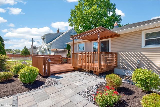 15916 Meigs Boulevard, Brook Park, OH 44142