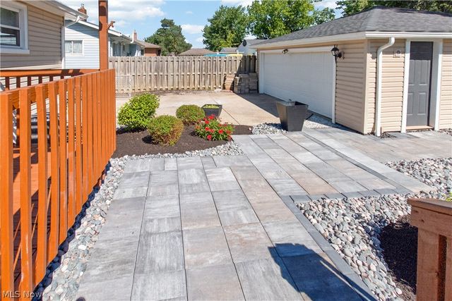 15916 Meigs Boulevard, Brook Park, OH 44142