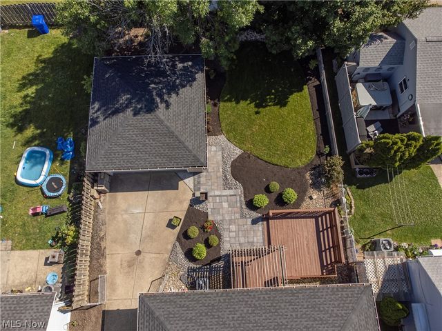 15916 Meigs Boulevard, Brook Park, OH 44142