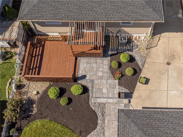 15916 Meigs Boulevard, Brook Park, OH 44142