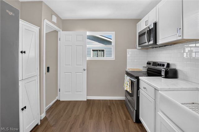 15916 Meigs Boulevard, Brook Park, OH 44142