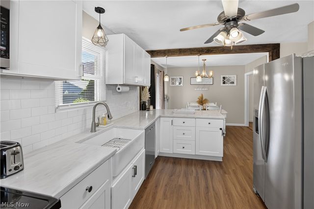 15916 Meigs Boulevard, Brook Park, OH 44142