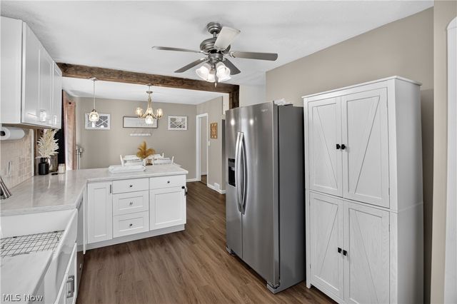 15916 Meigs Boulevard, Brook Park, OH 44142