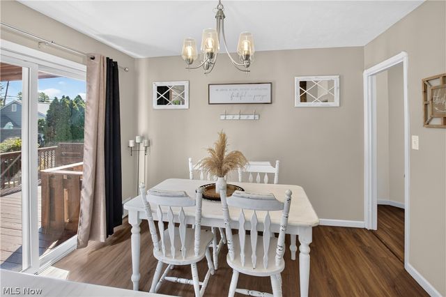 15916 Meigs Boulevard, Brook Park, OH 44142