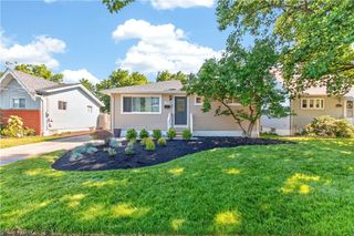 15916 Meigs Boulevard, Brook Park, OH 44142