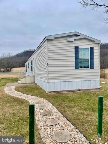 66 KIP RD, Halifax, PA 17032