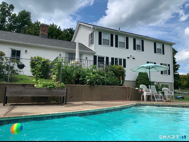 110 Goodspeed Avenue, Meriden, CT 06451