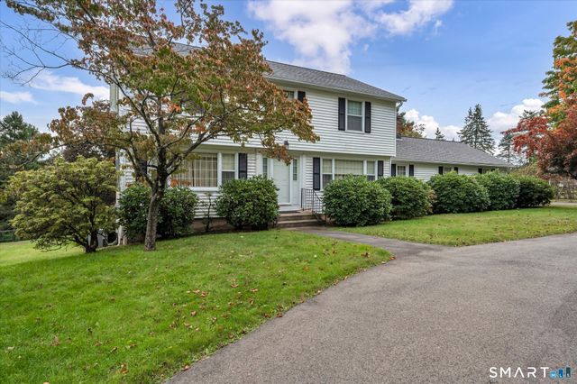 110 Goodspeed Avenue, Meriden, CT 06451