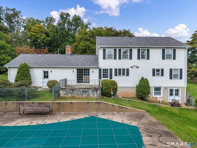 110 Goodspeed Avenue, Meriden, CT 06451