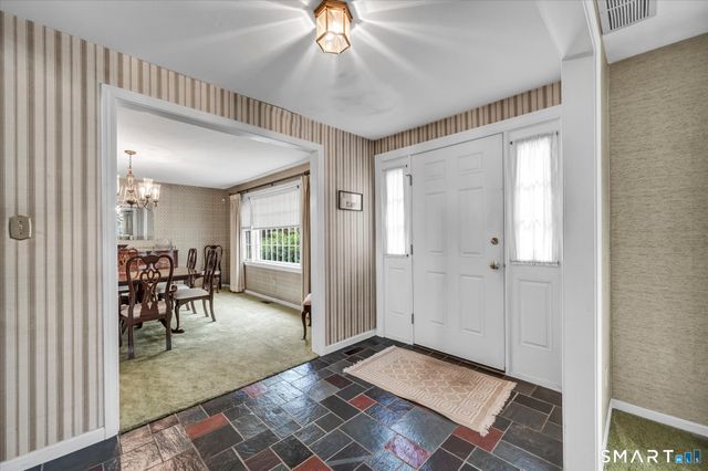 110 Goodspeed Avenue, Meriden, CT 06451