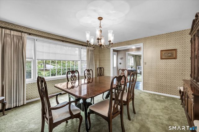 110 Goodspeed Avenue, Meriden, CT 06451