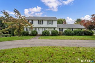 110 Goodspeed Avenue, Meriden, CT 06451